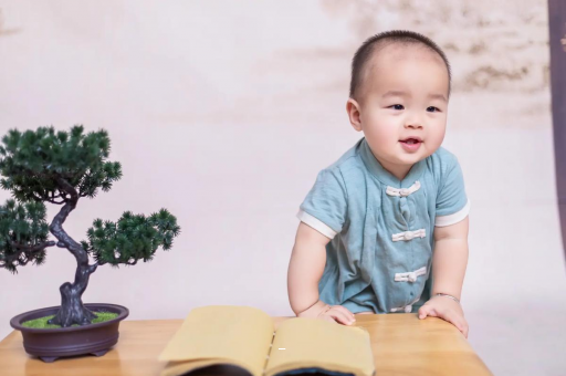 磐石宝宝严重便秘